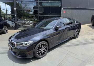 BMW 530e