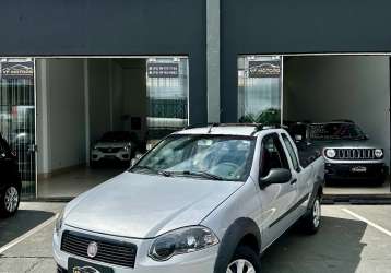 FIAT STRADA