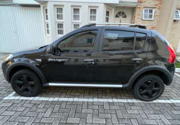 RENAULT STEPWAY