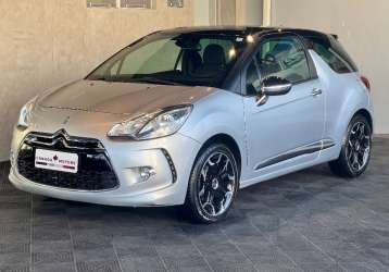 CITROËN DS3