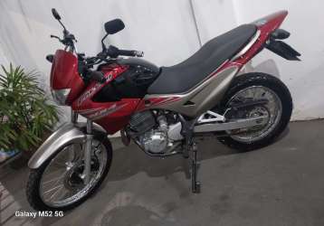 HONDA NX 4