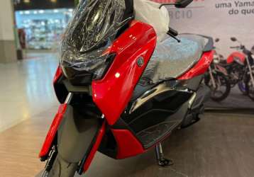 YAMAHA NMAX