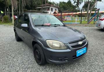 CHEVROLET PRISMA