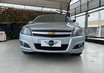 CHEVROLET VECTRA