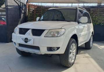 MITSUBISHI PAJERO TR4