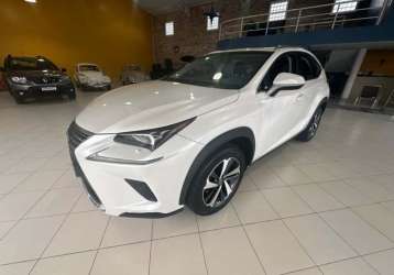 LEXUS NX-300H