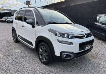 CITROËN AIRCROSS