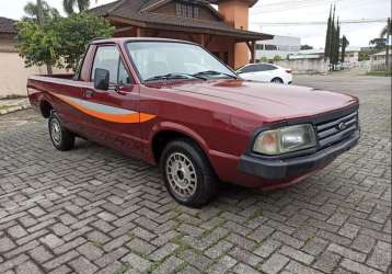 FORD PAMPA