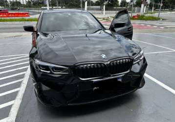 BMW 320iA