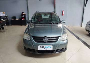 VOLKSWAGEN SPACEFOX