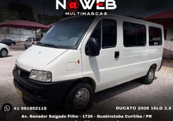 FIAT DUCATO