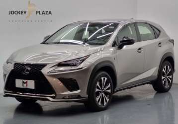 LEXUS NX-300H