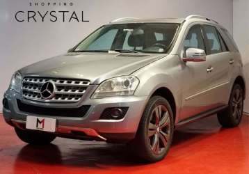 MERCEDES-BENZ ML 350