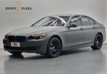 BMW 535i