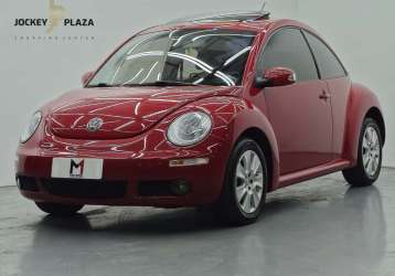 VOLKSWAGEN NEW BEETLE