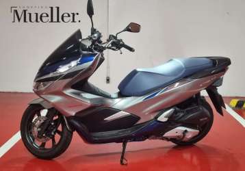 HONDA PCX