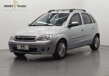 CHEVROLET CORSA