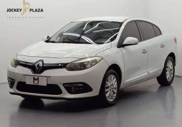 RENAULT FLUENCE