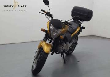 HONDA CB