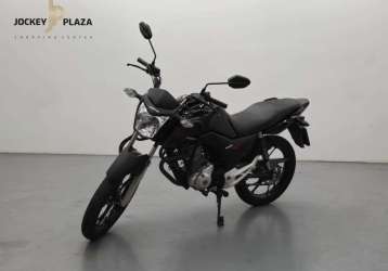 HONDA CG