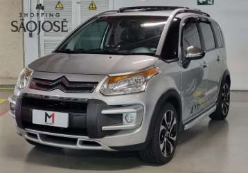 CITROËN AIRCROSS