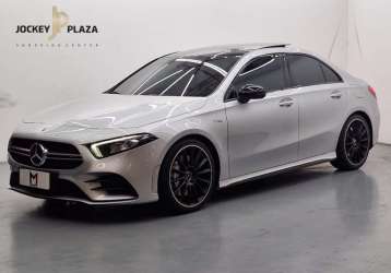 MERCEDES-BENZ A35