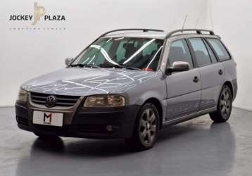 VOLKSWAGEN PARATI