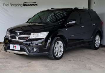 DODGE JOURNEY