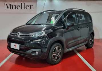 CITROËN AIRCROSS