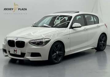 BMW 125i