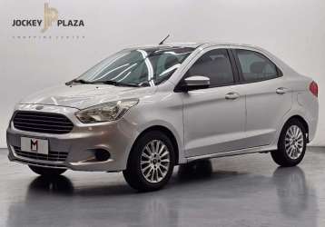 FORD KA+