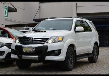 TOYOTA HILUX SW4