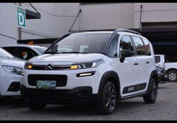 CITROËN AIRCROSS