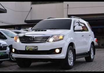 TOYOTA HILUX SW4