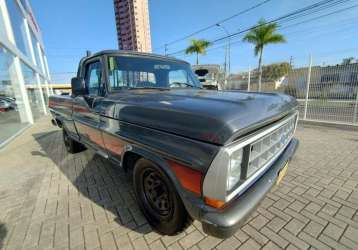 FORD F-1000