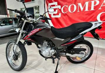 HONDA NXR