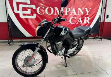 HONDA CG