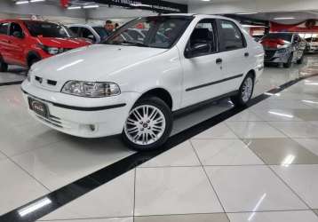 FIAT SIENA