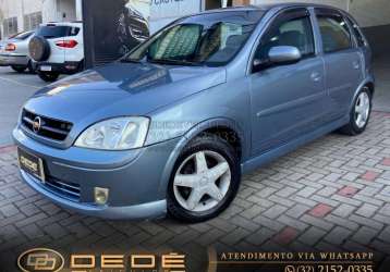 CHEVROLET CORSA