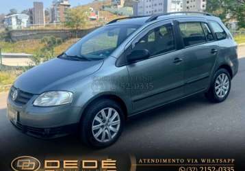 VOLKSWAGEN SPACEFOX