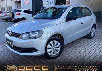 VOLKSWAGEN GOL