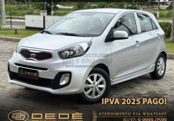 KIA PICANTO