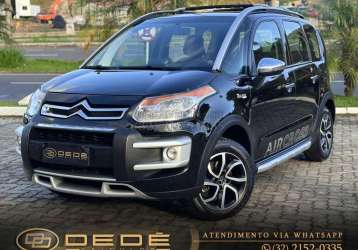 CITROËN AIRCROSS