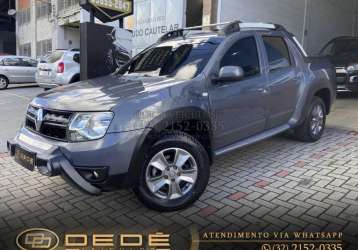 RENAULT DUSTER OROCH