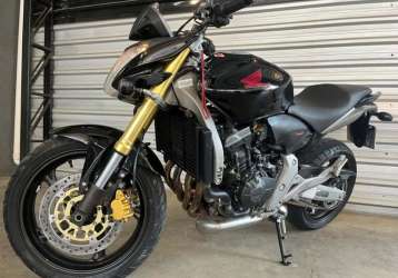 HONDA CB