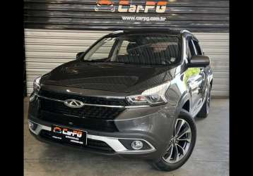 CAOA CHERY TIGGO 7