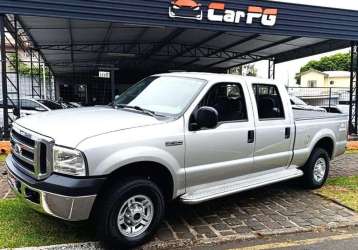 FORD F-250