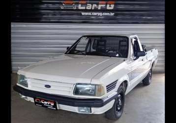 FORD PAMPA