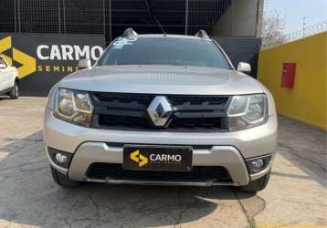 RENAULT DUSTER OROCH