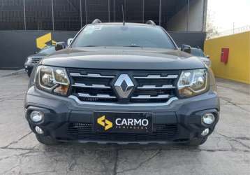 RENAULT DUSTER OROCH